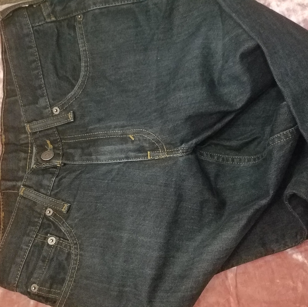 Jeans - Picture 4 of 4